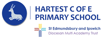 Hartest Primary School